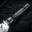 SPERAS T2-70 3300lm Dual Tail Switch Fast Strobe Flashlight - Jacobs Digital