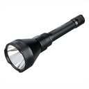 TrustFire TF-T90RKit Tatical Flashlight Kit 4800lm 1600m IP68 *DEMO*