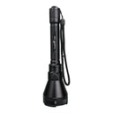 TrustFire TF-T90RKit Tatical Flashlight Kit 4800lm 1600m IP68 *DEMO*