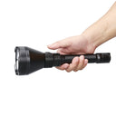 TrustFire TF-T90RKit Tatical Flashlight Kit 4800lm 1600m IP68 *DEMO*