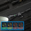 TrustFire TF-T90RKit Tatical Flashlight Kit 4800lm 1600m IP68 *DEMO*