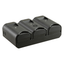 Jupio Tri-charge Air3 Charger & Powerbank For Nikon En-el15