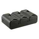 Jupio Tri-charge Air3 Charger & Powerbank For Canon Lp-e6 Series - Jacobs Digital