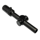 ZeroTech Thrive 1-10x24 RAR IR Riflescope