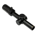 ZeroTech THRIVE HD 1-8x24 G4 IR Riflescope