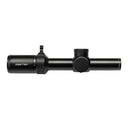 ZeroTech THRIVE HD 1-8x24 G4 IR Riflescope