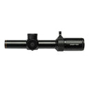 ZeroTech THRIVE HD 1-8x24 G4 IR Riflescope
