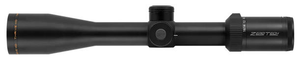 ZeroTech THRIVE HD 6-24x50 PHR2 IR Riflescope