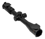 ZeroTech THRIVE HD 4-16x44 FFP LRH IR MRAD Riflescope