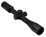 ZeroTech THRIVE HD 6-24x50 PHR2 IR Riflescope