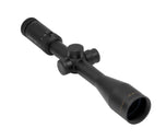 ZeroTech THRIVE HD 6-24x50 FFP LRH IR MRAD Riflescope
