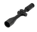 ZeroTech THRIVE HD 6-24x50 FFP LRH IR MRAD Riflescope