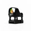 ZeroTech THRIVE HD REFLEX 3 MOA HIGH Riflescope
