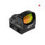 ZeroTech THRIVE HD REFLEX 3 MOA LOW Riflescope