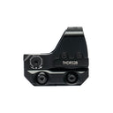 ZeroTech Thrive HD Reflex Multi Reticle - Low