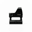 ZeroTech Thrive HD Reflex Multi Reticle - High