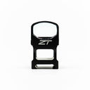 ZeroTech Thrive HD Reflex Multi Reticle - High