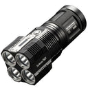 Nitecore 6000 Lumen Rechargeable Flashlight With Nbp68hd Battery Pack - Jacobs Digital