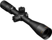 ZeroTech TRACE 4.5-27x50 FFP RMG MRAD Riflescope