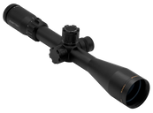 ZeroTech TRACE 3-18x50 FFP LR HUNTER IR Riflescope