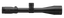 ZeroTech TRACE 3-18x50 FFP LR HUNTER IR Riflescope