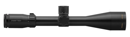 ZeroTech TRACE 3-18x50 FFP LR HUNTER IR Riflescope