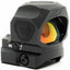 ZeroTech Trace Halo Aspherical Red Dot Enclosed (RMSc + PICATINNY)