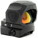 ZeroTech Trace Halo Aspherical Red Dot Enclosed (RMSc + PICATINNY)