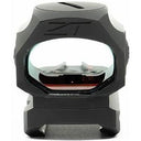 ZeroTech Trace Halo Aspherical Red Dot Enclosed (RMSc + PICATINNY)