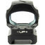 ZeroTech Trace Halo Aspherical Red Dot Enclosed (RMSc + PICATINNY)