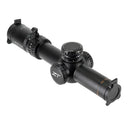 ZeroTech TRACE ED 1-10x24 RMG-L FFP MRAD Riflescope