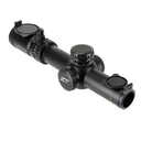 ZeroTech TRACE ED 1-10x24 RMG-L FFP MRAD Riflescope