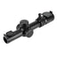 ZeroTech TRACE ED 1-10x24 RMG-L FFP MRAD Riflescope