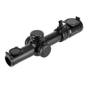 ZeroTech TRACE ED 1-10x24 RMG-L FFP MRAD Riflescope