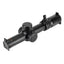 ZeroTech TRACE ED 1-10x24 RMG-L FFP MRAD Riflescope