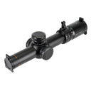 ZeroTech TRACE ED 1-10x24 RMG-L FFP MRAD Riflescope