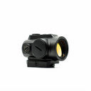 ZeroTech Trace Ras Red Dot 25mm 2 Moa High & Low