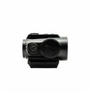 ZeroTech Trace Ras Red Dot 25mm 2 Moa High & Low