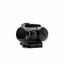 ZeroTech Trace Ras Red Dot 25mm 2 Moa High & Low
