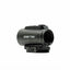 ZeroTech Trace Ras Red Dot 25mm 2 Moa High & Low