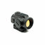 ZeroTech Trace Ras Red Dot 25mm 2 Moa High & Low
