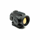 ZeroTech Trace Ras Red Dot 25mm 2 Moa High & Low