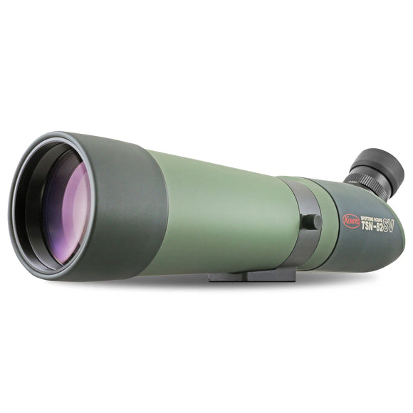 Kowa TSN-82SV 82mm With 20-60x Eyepiece Spotting Scope - Jacobs Digital