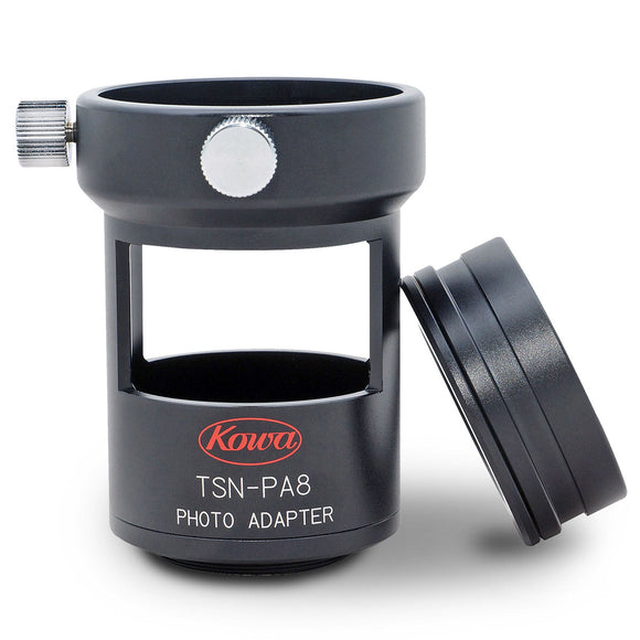 Kowa TSN-PA8 Digiscoping Adapter
