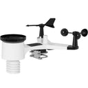 TESA WS3980C-PROv2 Professional 7.5" WIFI Weather Station w IOT Intelligent Linkage Control