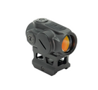 Zerotech Thrive HD  2 Moa High & Low Mount Red Dot