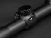 ZeroTech THRIVE 3-9x40 ZEROPLEX Riflescope