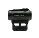 Zerotech Thrive HD  2 Moa High & Low Mount Red Dot