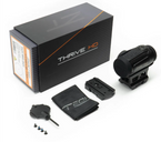 Zerotech Thrive HD  2 Moa High & Low Mount Red Dot