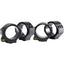 Tier One Blaser Rings 30mm 20-MOA Scope Rings-Jacobs Digital
